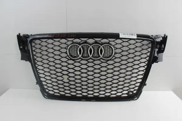 Bumperrooster OEM 375483227 voor Audi A4 B8 07-11 image 2