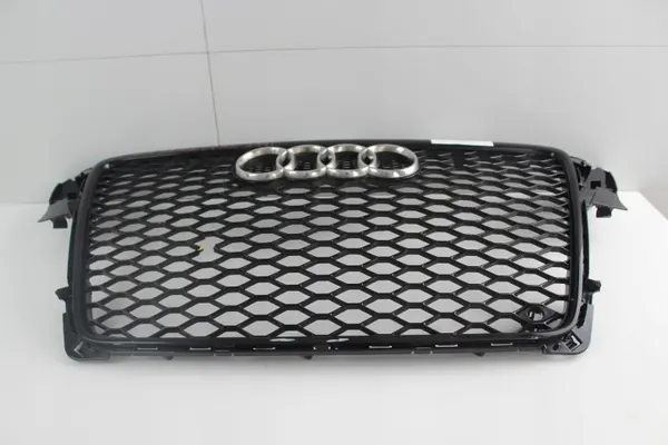 Bumperrooster OEM 375483227 voor Audi A4 B8 07-11 image 4