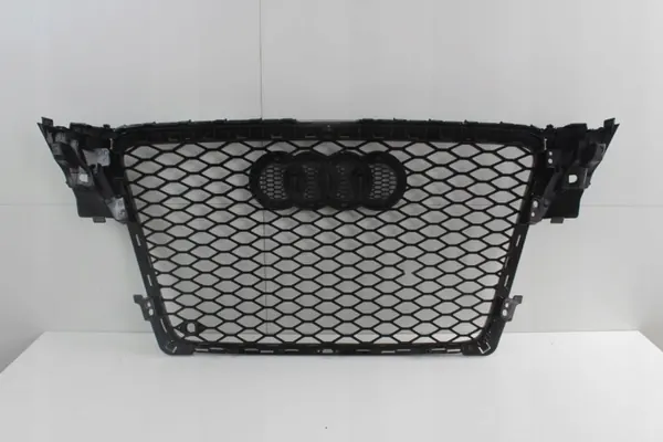 Bumperrooster OEM 375483227 voor Audi A4 B8 07-11 image 5