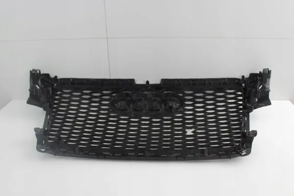 Bumperrooster OEM 375483227 voor Audi A4 B8 07-11 image 6