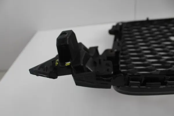 Bumperrooster OEM 375483227 voor Audi A4 B8 07-11 image 8