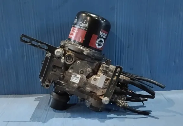 Válvula secadora de aire OEM 22054429 para Renault image 2