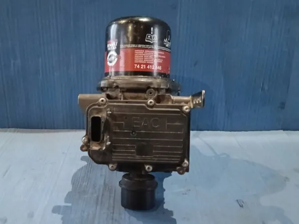 Válvula secadora de aire OEM 22054429 para Renault image 5
