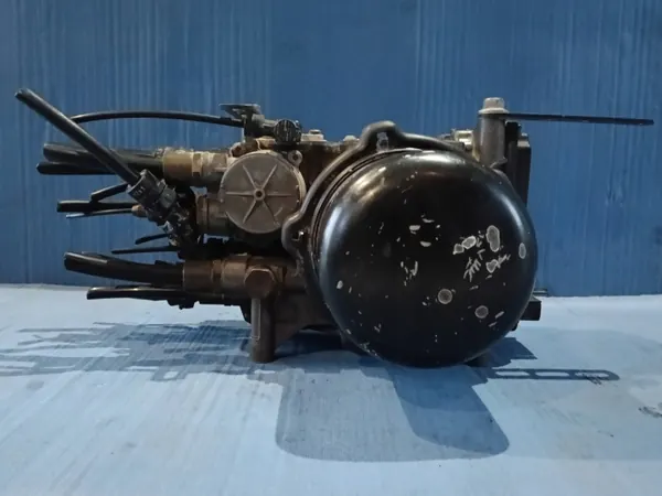 Válvula secadora de aire OEM 22054429 para Renault image 6