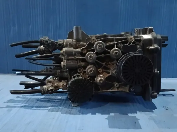 Válvula secadora de aire OEM 22054429 para Renault image 7