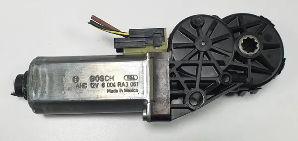 Moteur Siège Avant Gauche OEM 6004RA3061 Audi TT 8J image 2
