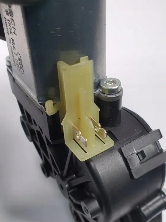 Moteur Siège Avant Gauche OEM 6004RA3061 Audi TT 8J image 3