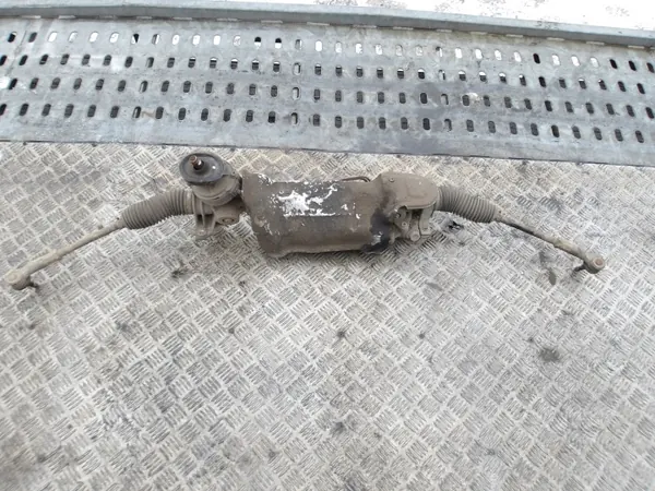 Lenkgetriebe OEM 3C1423051N für VW Passat B6 image 2