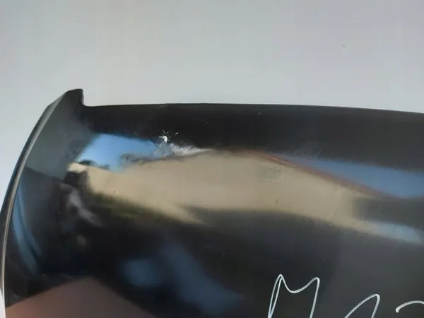 Peugeot 307 Motorhuv OE 7901J0 image 2