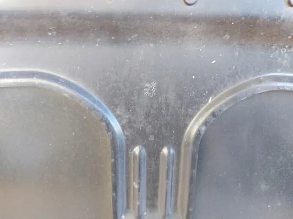 Peugeot 307 Motorhuv OE 7901J0 image 4