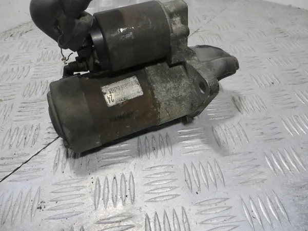 Motor de arranque Subaru 23300AA390 image 2