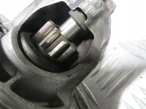 Motor de arranque Subaru 23300AA390 image 5