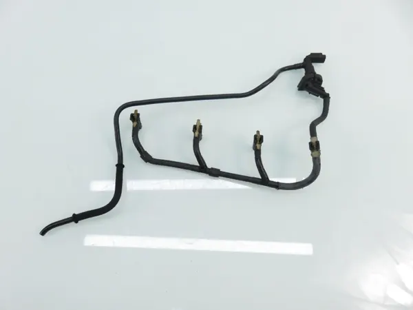 Riel de Inyectores M9T 700 para Renault Master III 2.3 dCi image 2