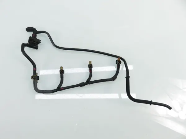 Riel de Inyectores M9T 700 para Renault Master III 2.3 dCi image 4