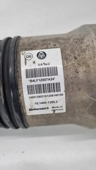 Amortecedor pneumático OEM A2223200100 - Mercedes Classe S 2018 image 7