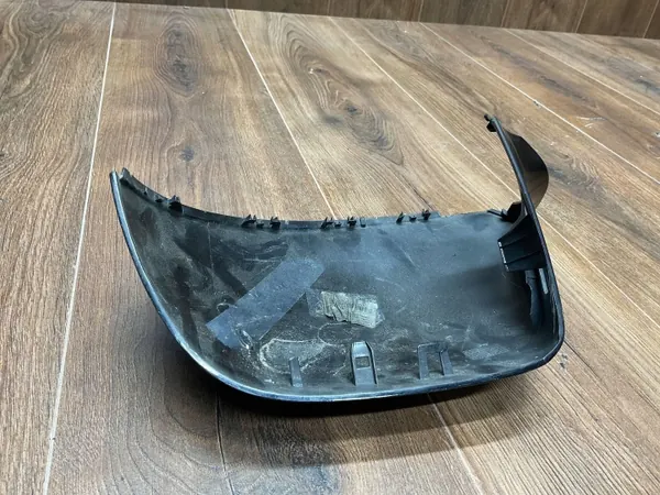 Carter de rétroviseur droit OEM 7E1857528N pour VW Transporter T6 image 5