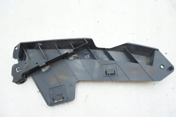 VOLVO V70 S70 III S80 II Supporto Paraurti Sinistro Anteriore 30796387 image 2