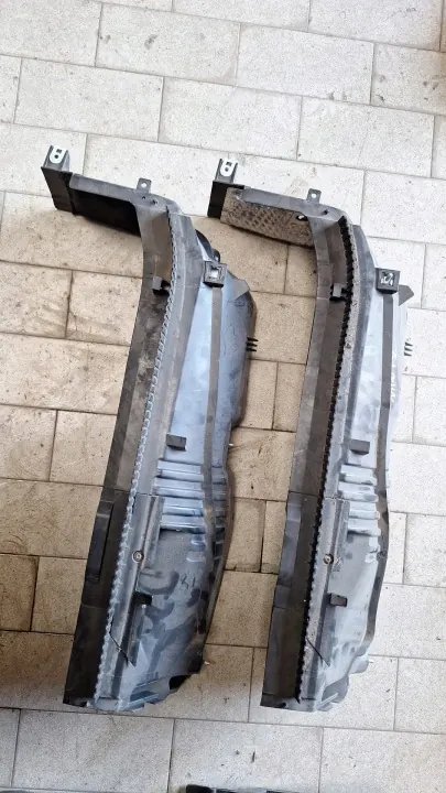 BMW MINI F56 Moottoritilan kansi OEM 7290802 image 2