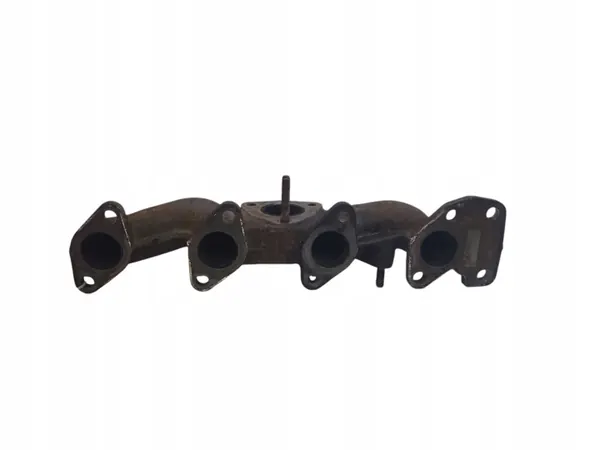 Gebrauchter Opel OE Abgaskrümmer OEM JUT202043 image 3