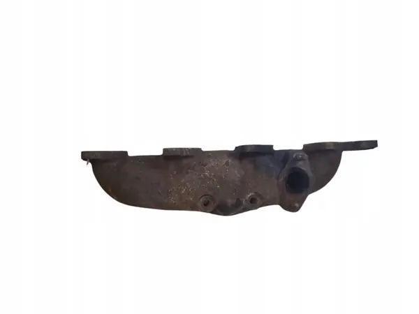 Gebrauchter Opel OE Abgaskrümmer OEM JUT202043 image 4