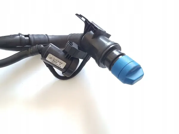 2021 Mercedes-Benz CLA C118 AdBlue A1184700000 image 4