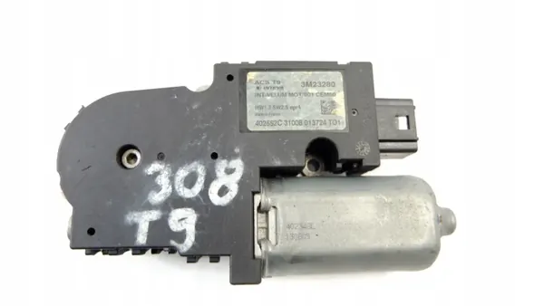 OEM 3M23280 Dachrollo-Motor für Peugeot 308 T9 image 2