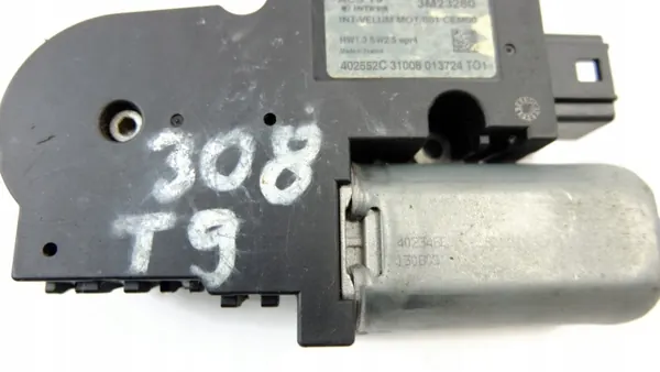 OEM 3M23280 Dachrollo-Motor für Peugeot 308 T9 image 4