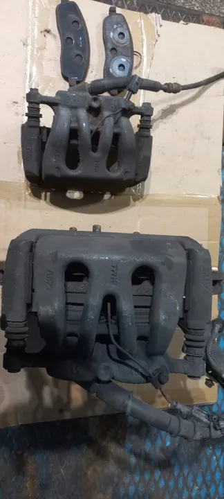 Lancia Thesis Jarrusatula Set Vasemmalle Etu 2-Pistettä 330mm image 6