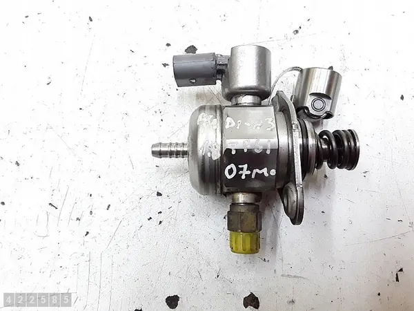 Polttoainepumppu Audi A3 1.8 TFSI 2007 06h127025E image 4