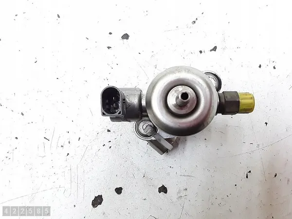 Polttoainepumppu Audi A3 1.8 TFSI 2007 06h127025E image 5