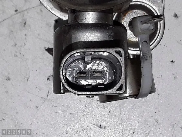 Polttoainepumppu Audi A3 1.8 TFSI 2007 06h127025E image 6