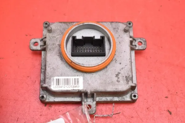 Balasto Xenón Usado OEM 4G0907397P Derecho Audi Q3 image 2