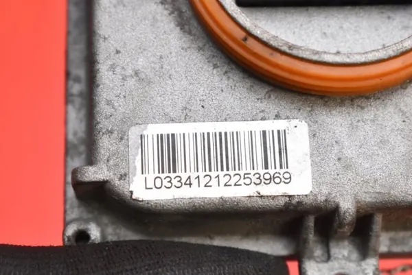 Balasto Xenón Usado OEM 4G0907397P Derecho Audi Q3 image 3