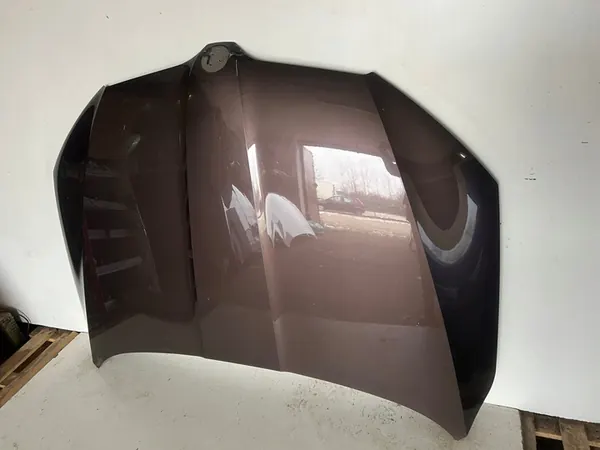 SKODA OCTAVIA III Motorhuv 5E0823031 12-16 image 3