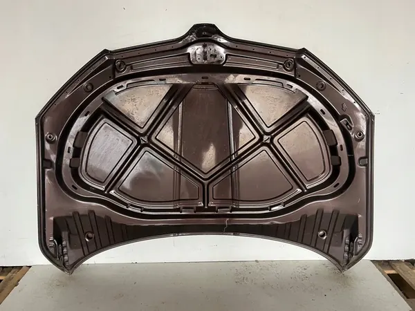 SKODA OCTAVIA III Motorhuv 5E0823031 12-16 image 5