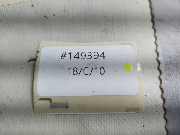 Turbocompressor OEM 46786078 para Fiat Stilo 1.9 JTD image 7