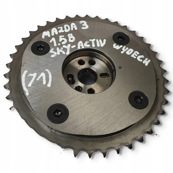 Roda distribuição Mazda OE OEM PE01124Y0B image 2