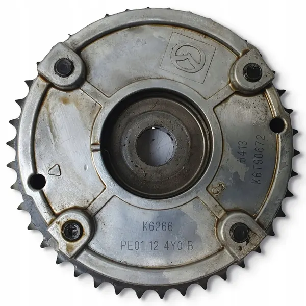 Roda distribuição Mazda OE OEM PE01124Y0B image 3