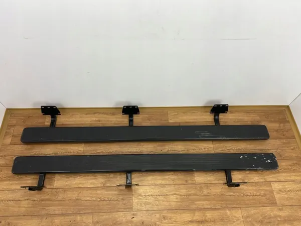 Türschwellen OEM Progi Ram Ram für Ram 1500 2019+ image 2