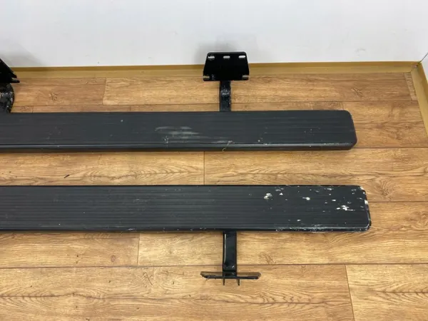 Türschwellen OEM Progi Ram Ram für Ram 1500 2019+ image 3