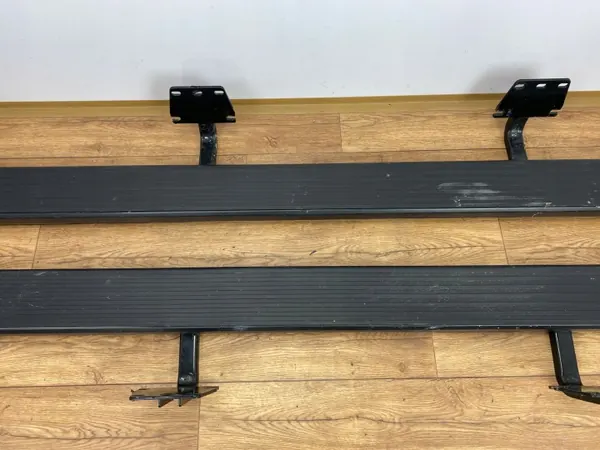 Türschwellen OEM Progi Ram Ram für Ram 1500 2019+ image 4