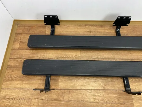 Türschwellen OEM Progi Ram Ram für Ram 1500 2019+ image 5