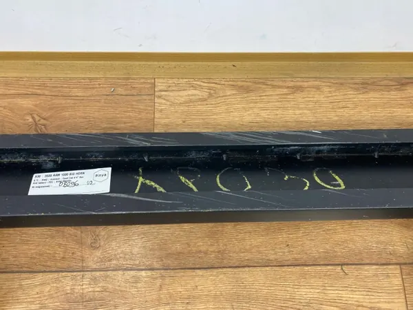 Türschwellen OEM Progi Ram Ram für Ram 1500 2019+ image 7
