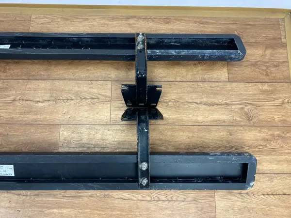 Türschwellen OEM Progi Ram Ram für Ram 1500 2019+ image 8
