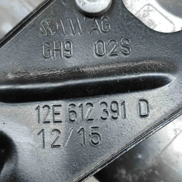 Cilindro de freno VW OEM 0132018008 - Pieza usada image 7