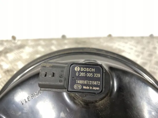 Servofreno Infiniti Q50 OEM 0204802424 image 5