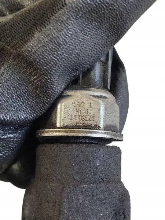Bande de Moulage par Injection Ford OE d'Occasion OEM 45PP31 image 5