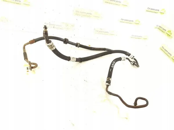 MERCEDES W211 2.7 CDI MANGUEIRA DE ÓLEO image 2