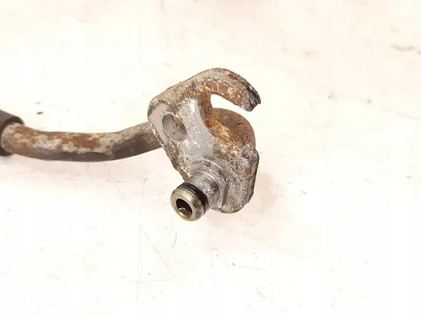 MERCEDES W211 2.7 CDI MANGUEIRA DE ÓLEO image 3