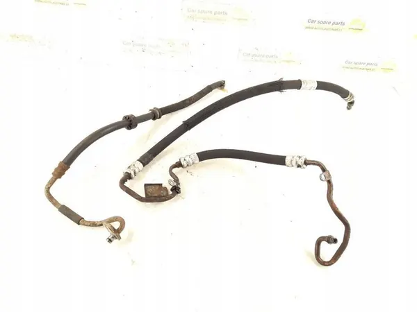 MERCEDES W211 2.7 CDI MANGUEIRA DE ÓLEO image 6